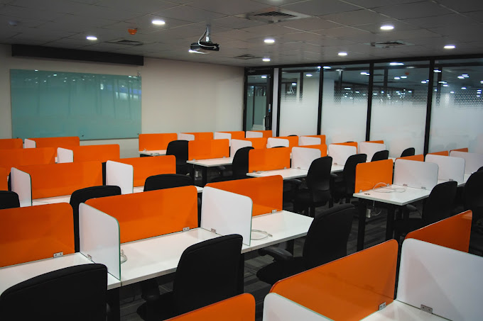 Coworking Space In H.S R extension BI703